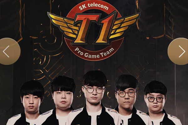 SK Telecom nói riêng và cả LCK nói chung đã có thay đổi gì sau cú trượt dài trong năm 2018 để chuẩn bị cho MSI 2019 SK Telecom nói riêng và cả LCK nói chung đã có thay đổi gì sau cú trượt dài trong năm 2018 để chuẩn bị cho MSI 2019