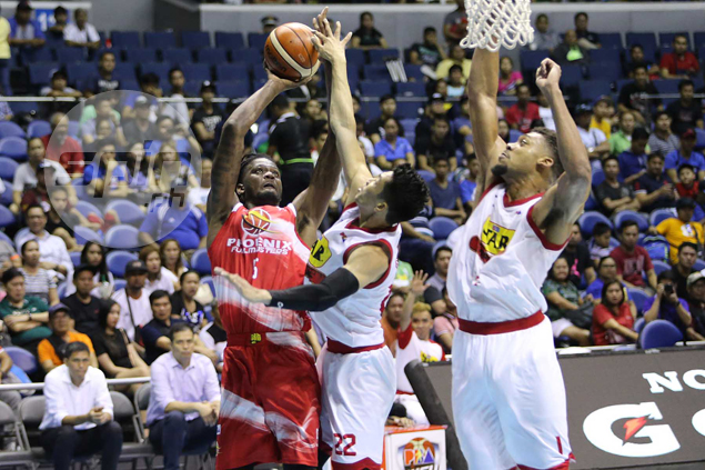 Hanoi Buffaloes công bố ngoại binh cực khủng Jameel McKay