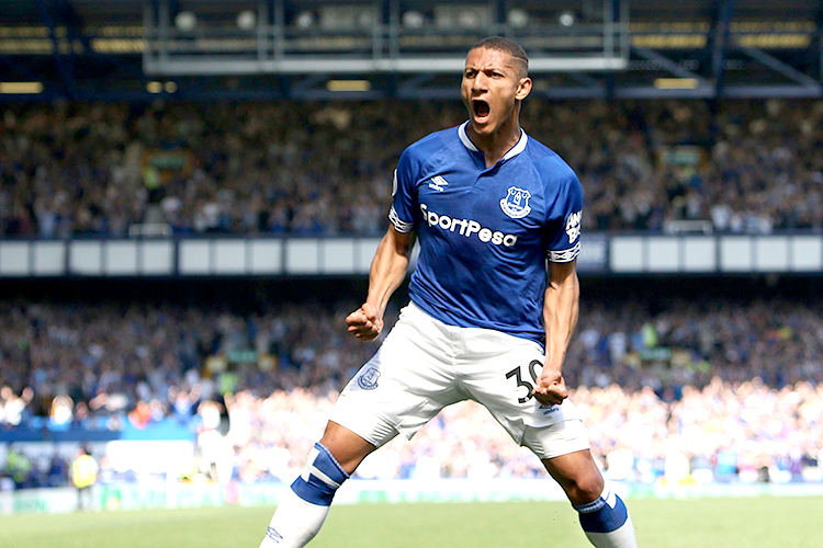 Lịch thi đấu bóng đá hôm nay 3/5: Everton tiếp đón Burnley