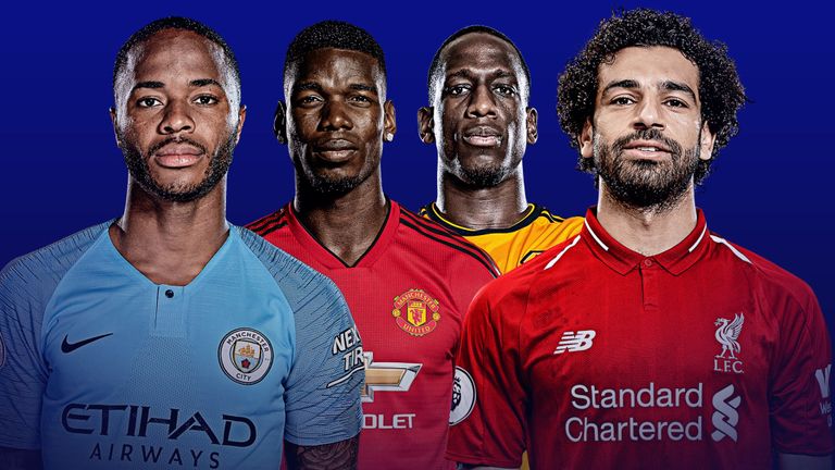 Lịch trực tiếp Ngoại hạng Anh vòng 37 mùa giải 2018/19