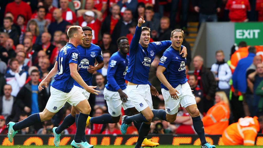 Nhận định, dự đoán Everton vs Burnley 02h00, 04/05 (vòng 37 Ngoại hạng Anh)