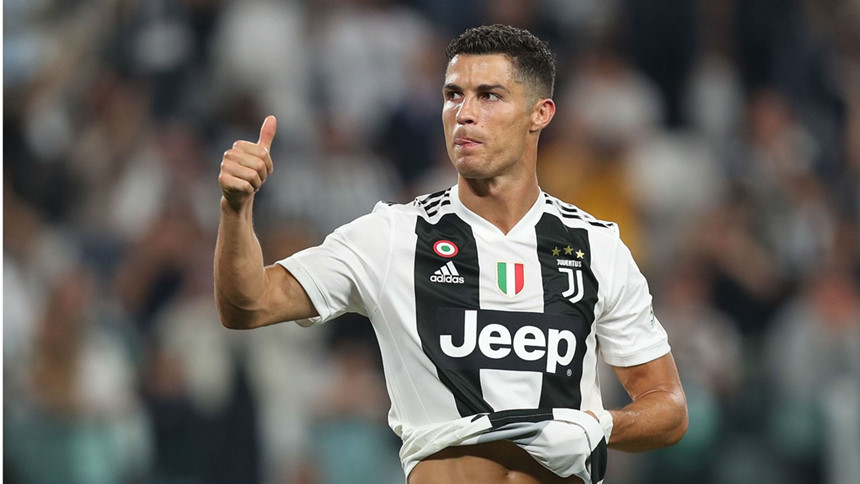 Nhận định, dự đoán Juventus vs Torino 01h30, 04/05 (Vòng 35 VĐQG Italia 2018/19)