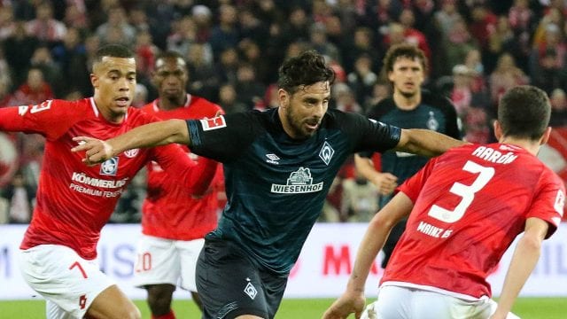 Nhận định, dự đoán Mainz vs RB Leipzig 01h30, 04/05 (vòng 32 VĐQG Đức)