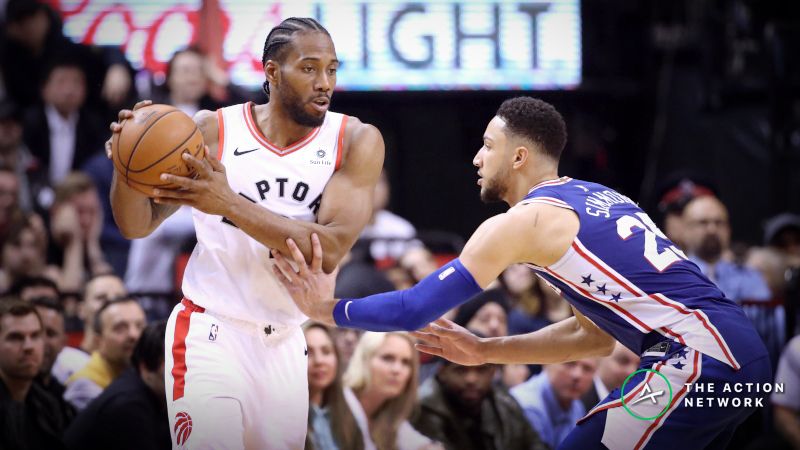Nhận định NBA: Philadelphia 76ers vs Toronto Raptors (ngày 3/5, 7h00)