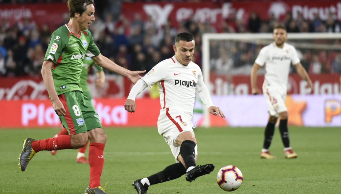 Nhận định, dự đoán Sevilla vs Leganes 02h00, 04/05 (vòng 36 VĐQG Tây Ban Nha)