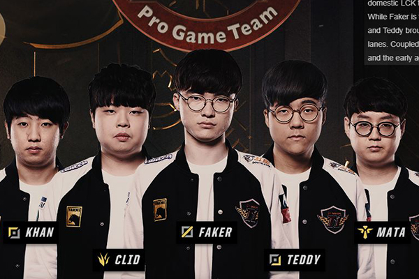 SK Telecom nói riêng và cả LCK nói chung đã có thay đổi gì sau cú trượt dài trong năm 2018 để chuẩn bị cho MSI 2019
