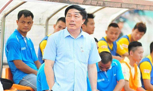 Tại sao bầu Đệ trở thành “ngôi sao” của bóng đá Thanh Hóa?