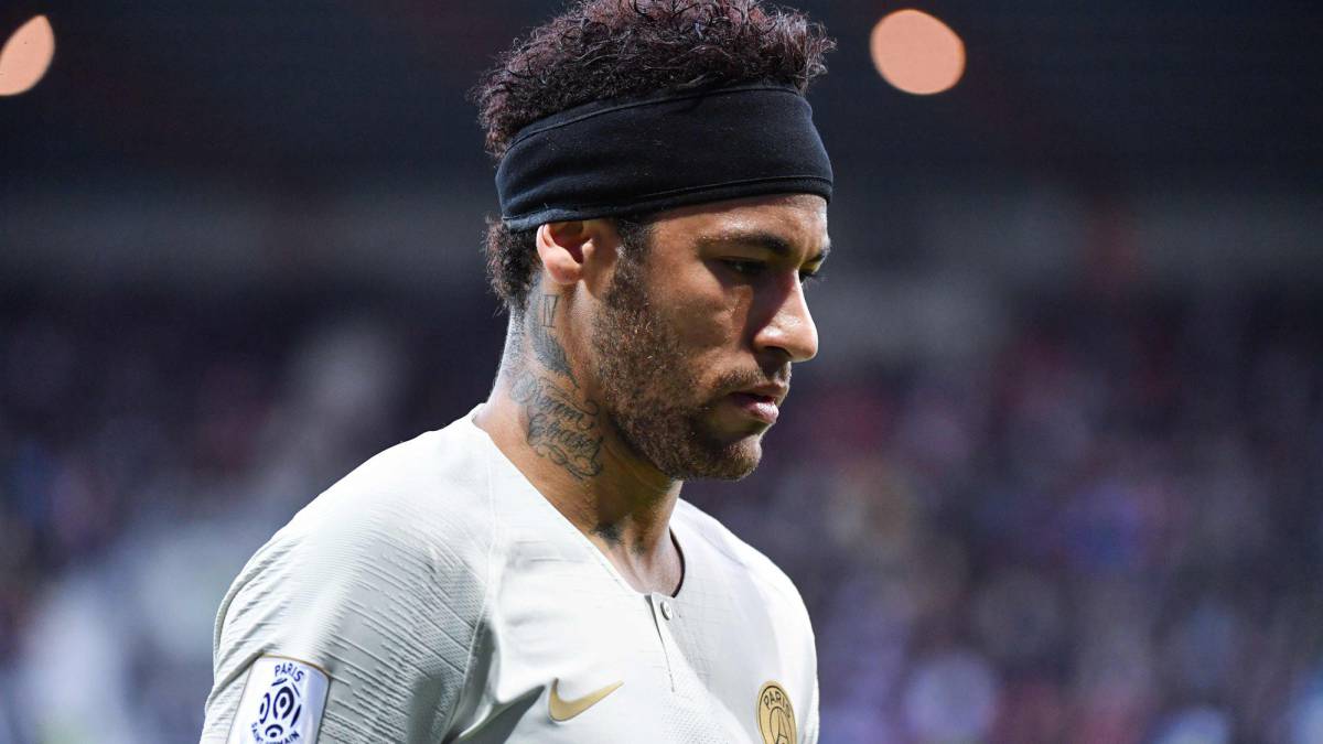 Tin bóng đá 2/5: Neymar kết thúc sớm mùa giải với PSG để trở về Brazil