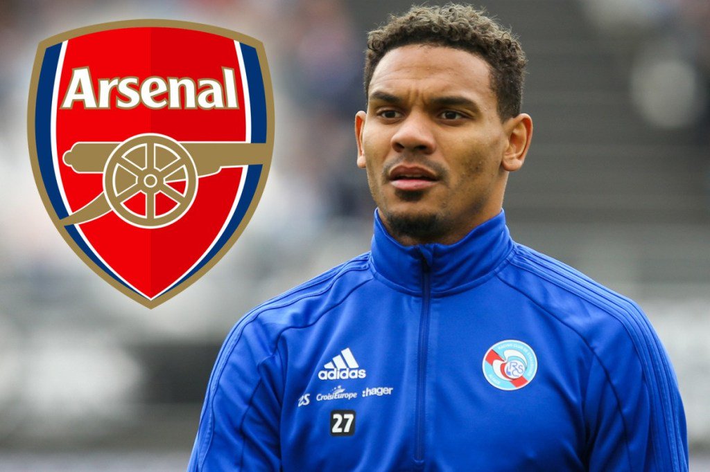 Tin chuyển nhượng tối 2/5: Arsenal và Man City tranh hậu vệ có 9 pha kiến tạo ở mùa này