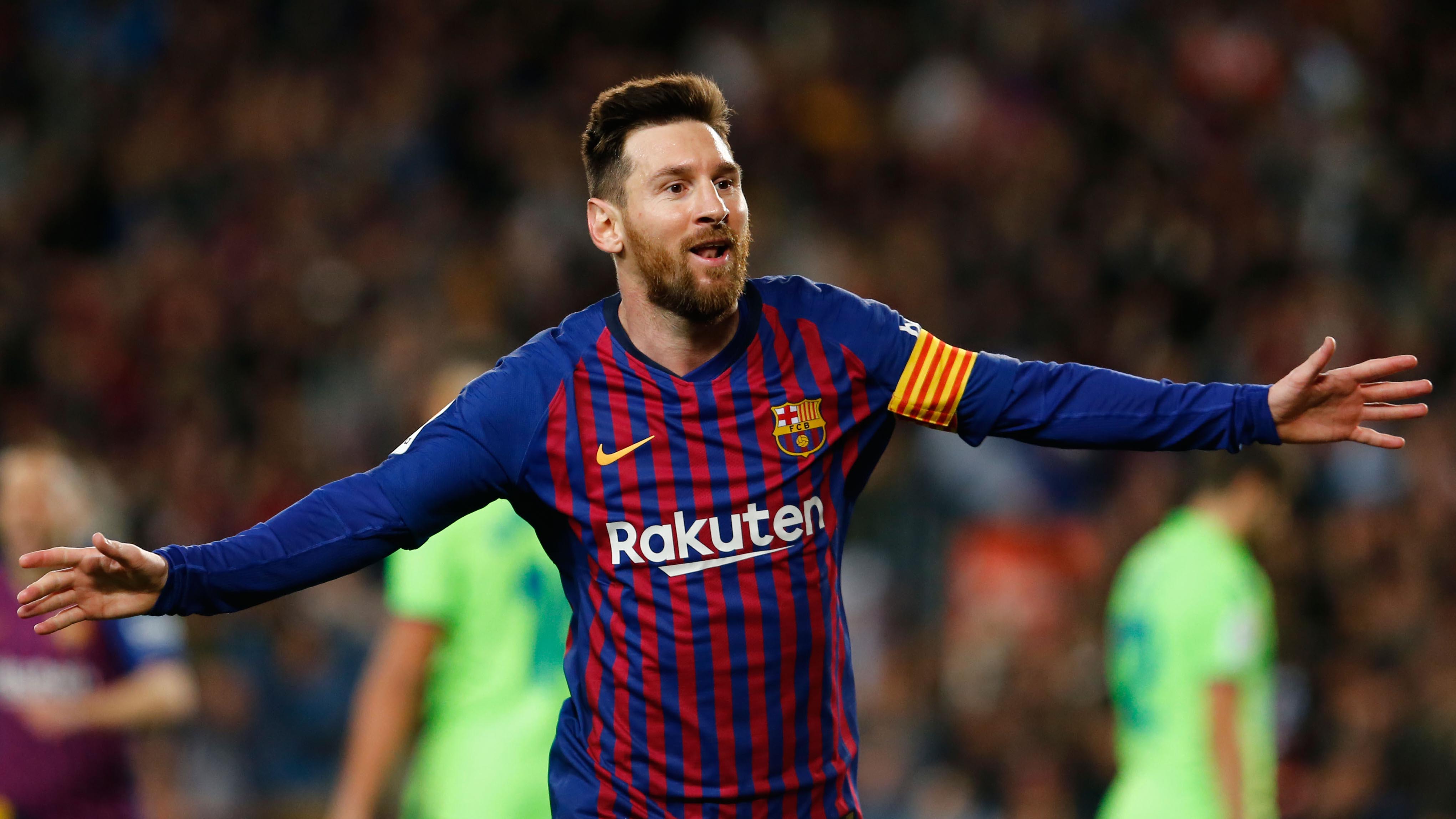Tỷ lệ vô địch Cúp C1 của Barca tăng vọt sau trận thắng đậm Liverpool