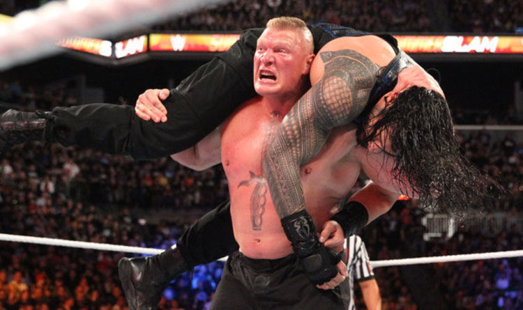 USADA từ chối tiết lộ kết quả thử chất cấm của Brock Lesnar USADA từ chối tiết lộ kết quả thử chất cấm của Brock Lesnar