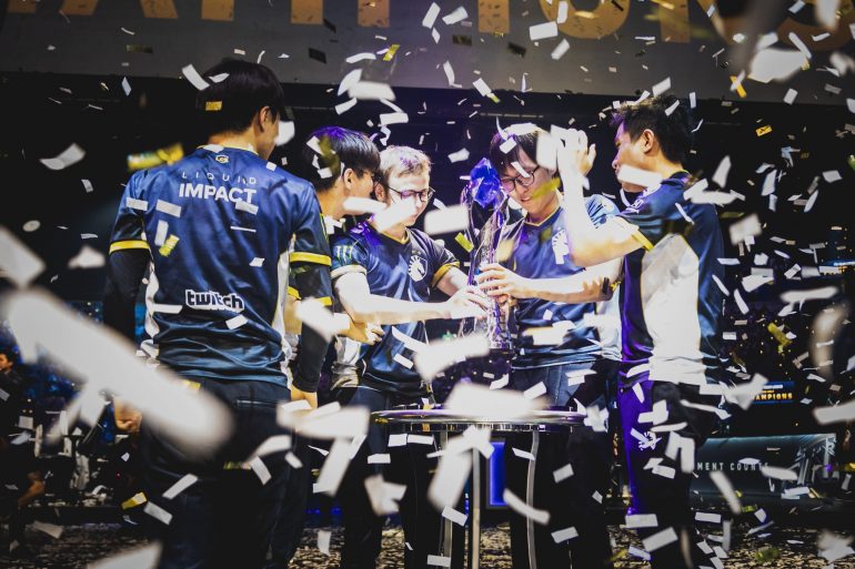 Liệu Team Liquid có thể vượt qua những cơn sóng dữ ngày càng tăng tại MSI 2019? Liệu Team Liquid có thể vượt qua những cơn sóng dữ ngày càng tăng tại MSI 2019?