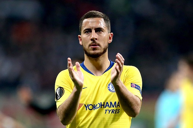 Real Madrid sẽ công bố thỏa thuận với Hazard trong tháng 5 với một điều kiện