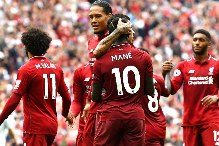 Lịch thi đấu bóng đá hôm nay 4/5: Newcastle chạm trán Liverpool