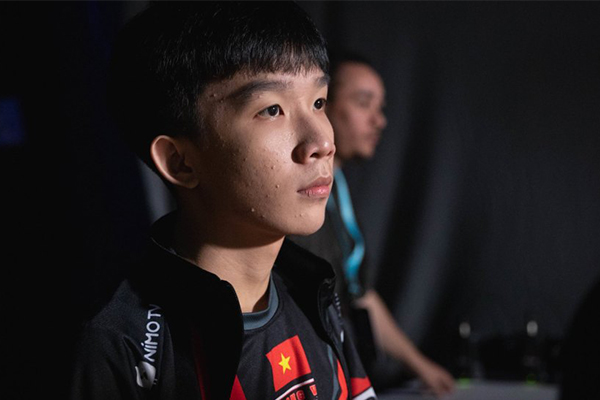 Meliodas, Palette PVB chiếm lĩnh 2 vị trí đầu tiên trên bảng xếp hạng MVP bảng A MSI 2019