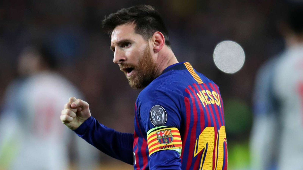 Messi đã ghi 600 bàn cho Barca theo cách đáng kinh ngạc thế nào?