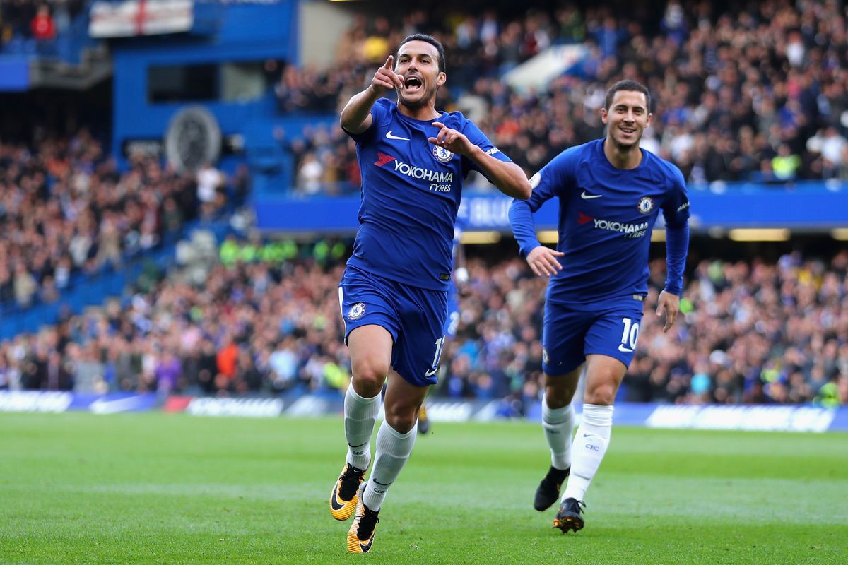 Nhận định, dự đoán Chelsea vs Watford 20h00, 05/05 (vòng 37 Ngoại hạng Anh)