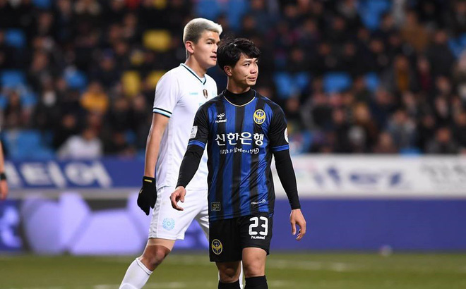Nhận định, dự đoán Gangwon vs Incheon 14h00, 5/5 (vòng 10 giải VĐQG Hàn Quốc)