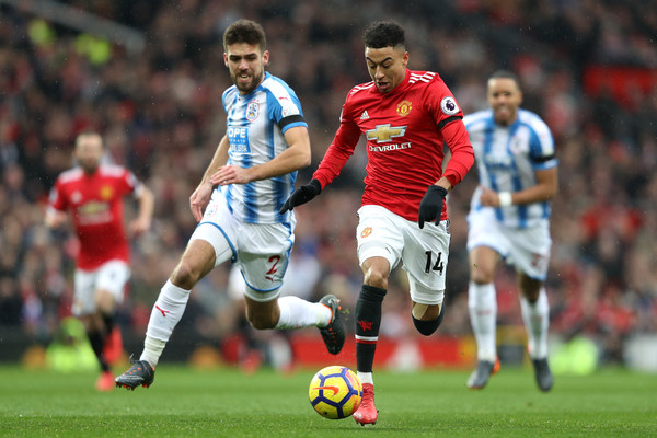 Nhận định, dự đoán Huddersfield vs MU 20h00, 05/05 (vòng 37 Ngoại hạng Anh)