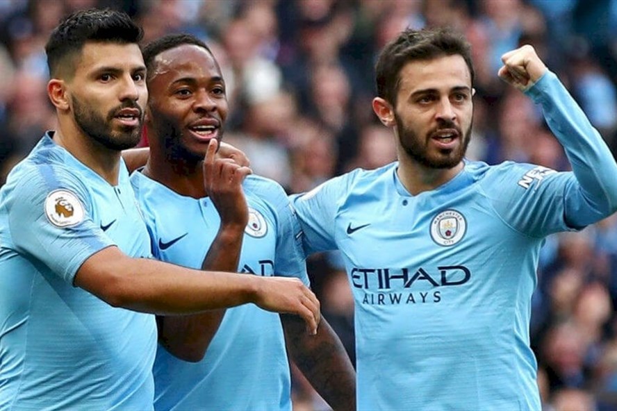 Nhận định, dự đoán Man City vs Leicester 02h00, 07/05 (vòng 37 Ngoại hạng Anh)