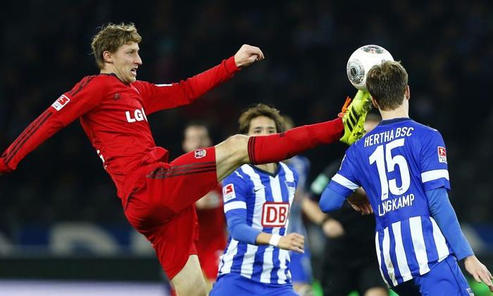 Nhận định, dự đoán Hertha Berlin vs Stuttgart 20h30, 04/05 (Vòng 32 Bundesliga 2018/19)