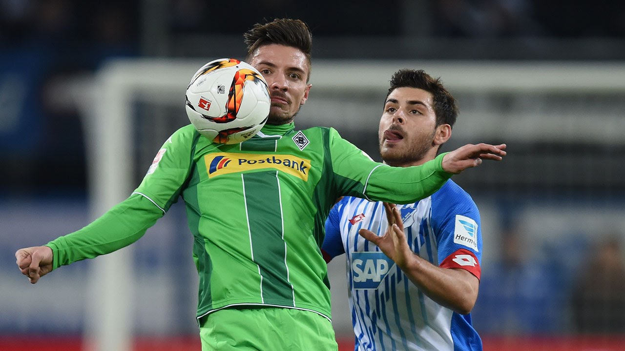 Nhận định, dự đoán Monchengladbach vs Hoffenheim 20h30, 04/05 (Vòng 32 VĐQG Đức)