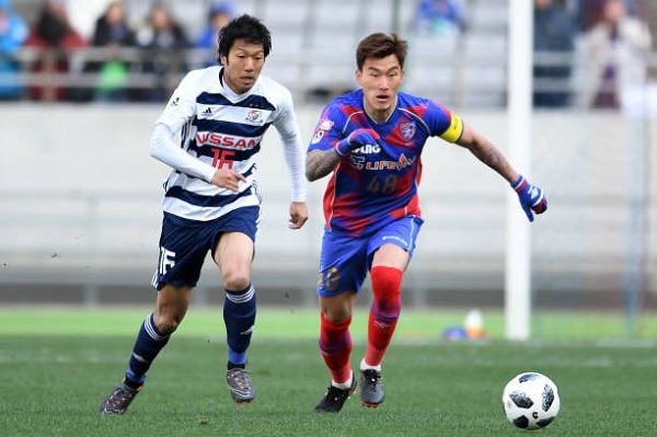 Nhận định, dự đoán Oita Trinita vs Sagan Tosu 14h00, 04/05 (vòng 10 VĐQG Nhật Bản)