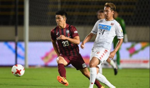 Nhận định, dự đoán Sapporo vs Vissel Kobe 12h00, 04/05 (vòng 10 VĐQG Nhật Bản)