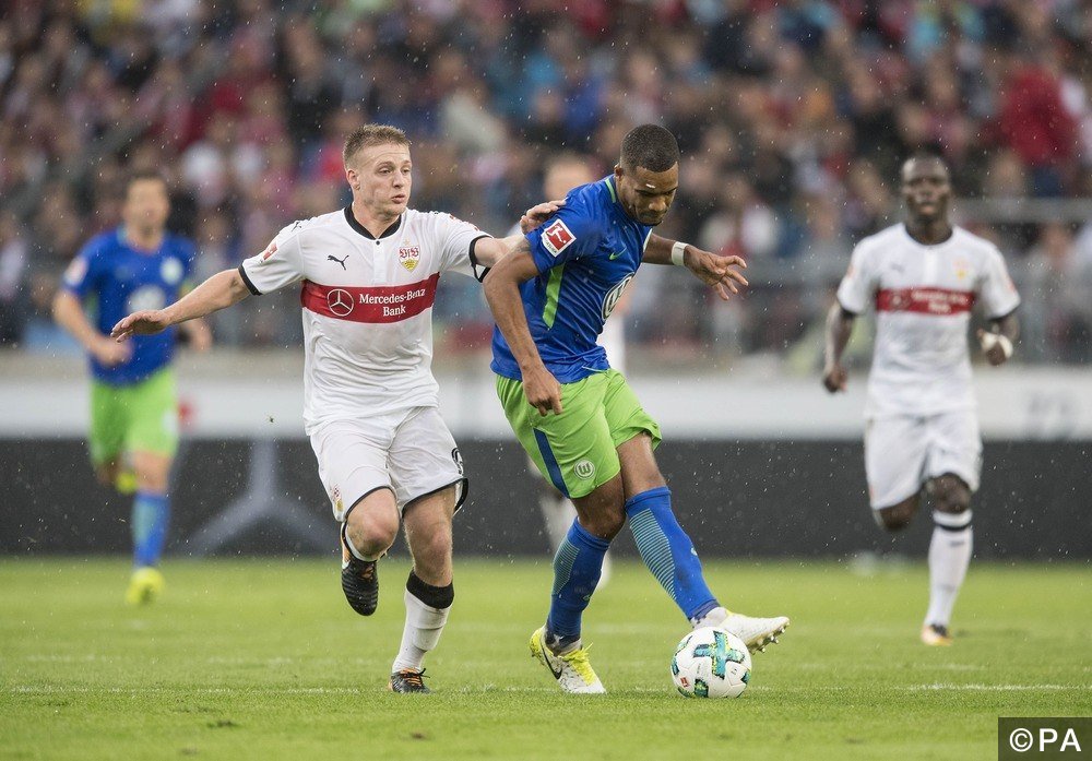 Nhận định, dự đoán Wolfsburg vs Nurnberg 20h30, 04/05 (Vòng 32 VĐQG Đức 2018/19)
