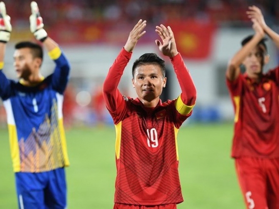 Sự "liên quan" giữa CLB Ajax và ĐT Việt Nam