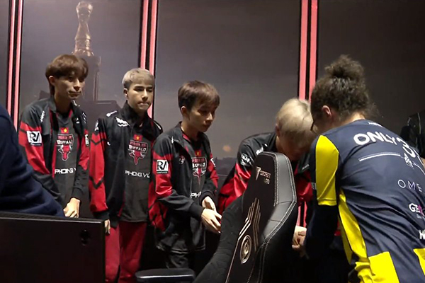 Phản ứng của người hâm mộ sau trận Tiebreak 1 giữa PVB vs FB tại Vòng Play-In MSI 2019