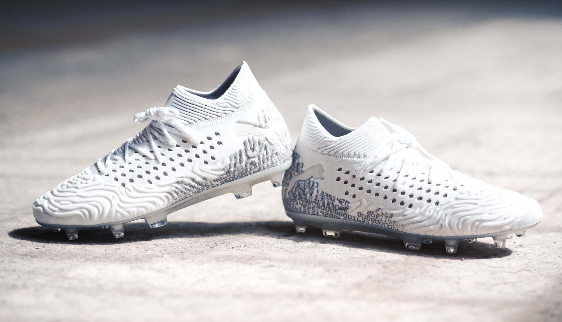 Puma cho ra mắt dòng Code Breaker phiên bản giới hạn