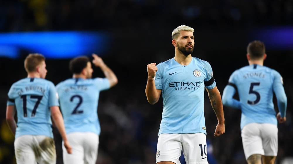 Soi kèo Man City vs Leicester 02h00, 07/05 (vòng 37 Ngoại hạng Anh)