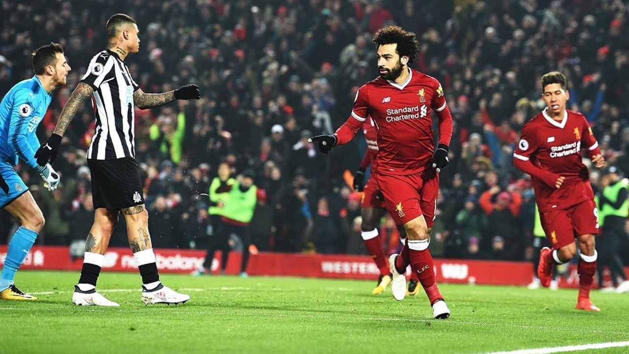 Soi kèo Newcastle vs Liverpool 01h45, 05/05 (vòng 37 Ngoại hạng Anh)