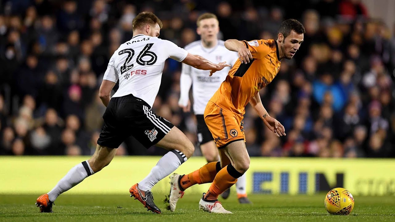 Soi kèo Wolves vs Fulham 21h00, 04/05 (vòng 37 Ngoại hạng Anh)