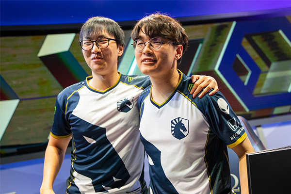 Liệu Team Liquid có thể vượt qua những cơn sóng dữ ngày càng tăng tại MSI 2019?