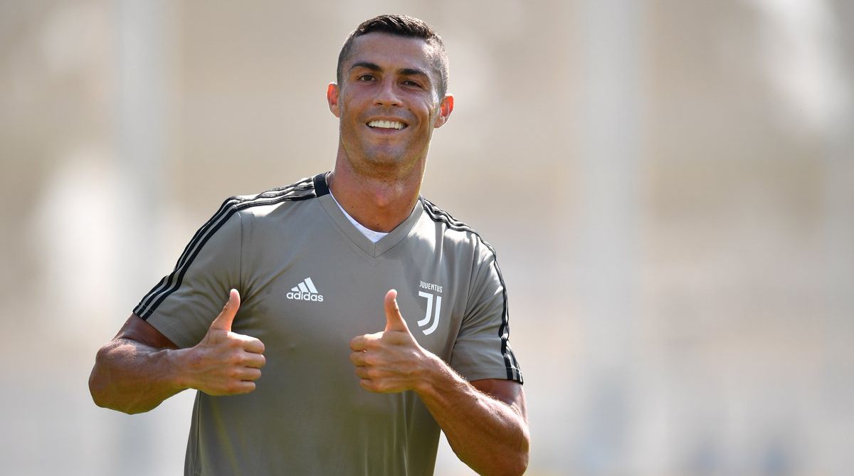 Tin bóng đá 3/5: Ronaldo hé mở công việc mới sau khi giải nghệ