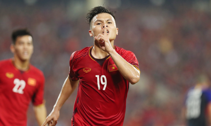 Tin bóng đá Việt Nam 3/5: Quang Hải có thể sang La Liga chơi bóng mùa tới
