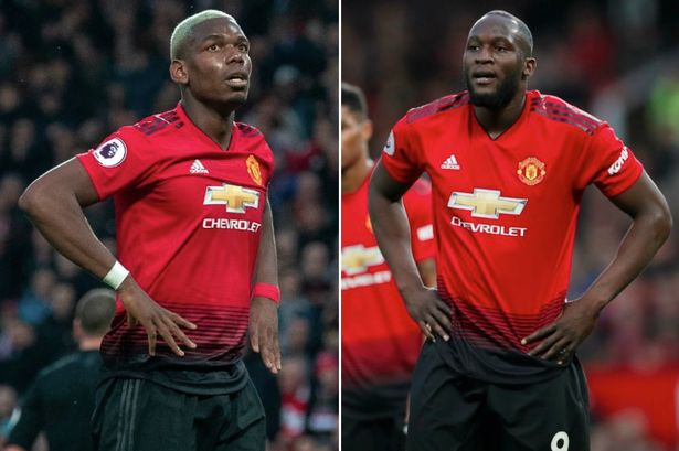 Chuyển nhượng MU 4/5: MU chấp nhận bán Pogba với giá khủng, chốt xong tiền đạo thay Lukaku
