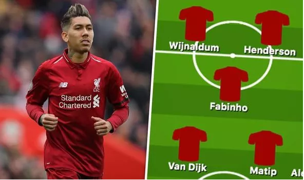 Đội hình Liverpool gặp Newcastle sẽ được làm mới thú vị ở hàng tiền vệ?