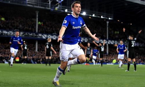 Kết quả bóng đá hôm nay (4/5): Đánh bại Burnley, Everton tạm leo lên vị trí thứ 8