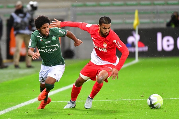Nhận định, dự đoán Monaco vs St Etienne 22h00, 05/05 (vòng 35 VÐQG Pháp)