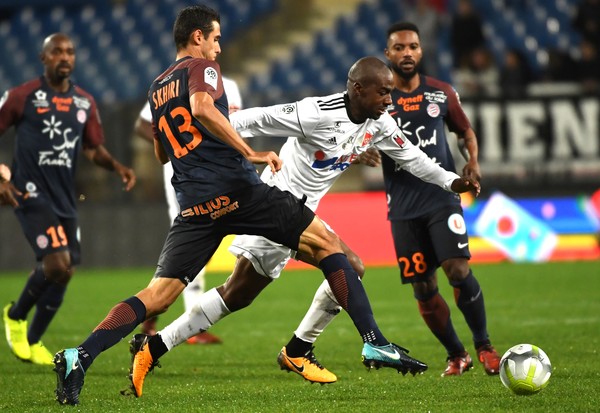 Nhận định, dự đoán Montpellier vs Amiens 20h00, 05/05 (vòng 35 VÐQG Pháp)