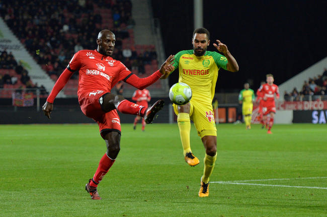 Nhận định, dự đoán Nantes vs Dijon 20h00, 05/05 (vòng 35 VÐQG Pháp)