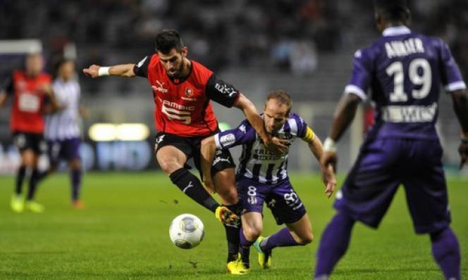 Nhận định, dự đoán Toulouse vs Rennes 20h00, 05/05 (vòng 35 VÐQG Pháp)