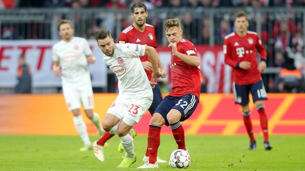 Nhận định, dự đoán Freiburg vs Dusseldorf 20h30, 05/05 (Vòng 32 VĐQG Đức 2018/19)
