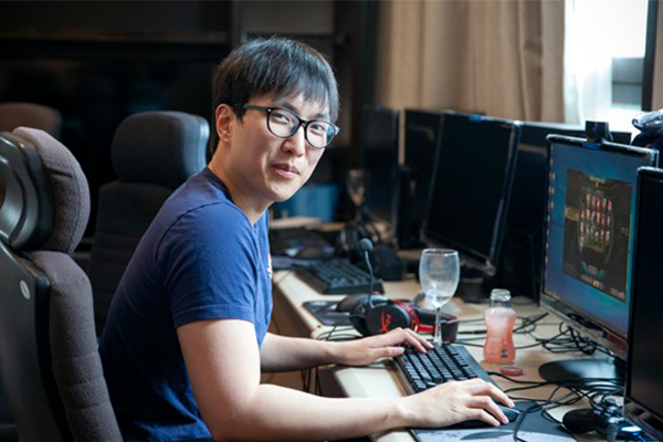 TL Doublelift: "Tôi cảm thấy thực sự tự tin khi chống lại mọi bot lane tại MSI mùa này"