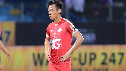 Vòng 8 V.League 2019: Quế Ngọc Hải và cuộc đọ sức với những người cũ
