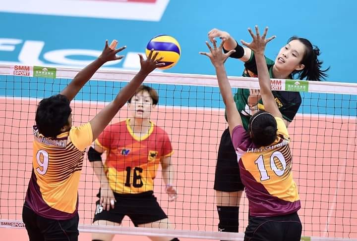 VTV Bình Điền Long An tranh hạng 5-8 giải châu Á, Trần Tuấn Minh dẫn đầu cờ tiêu chuẩn giải toàn quốc