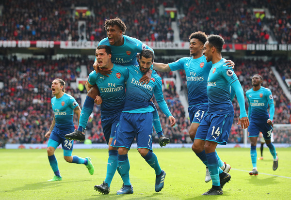 2 cầu thủ mà Arsenal phải bán và đem về một tiền vệ chất lượng